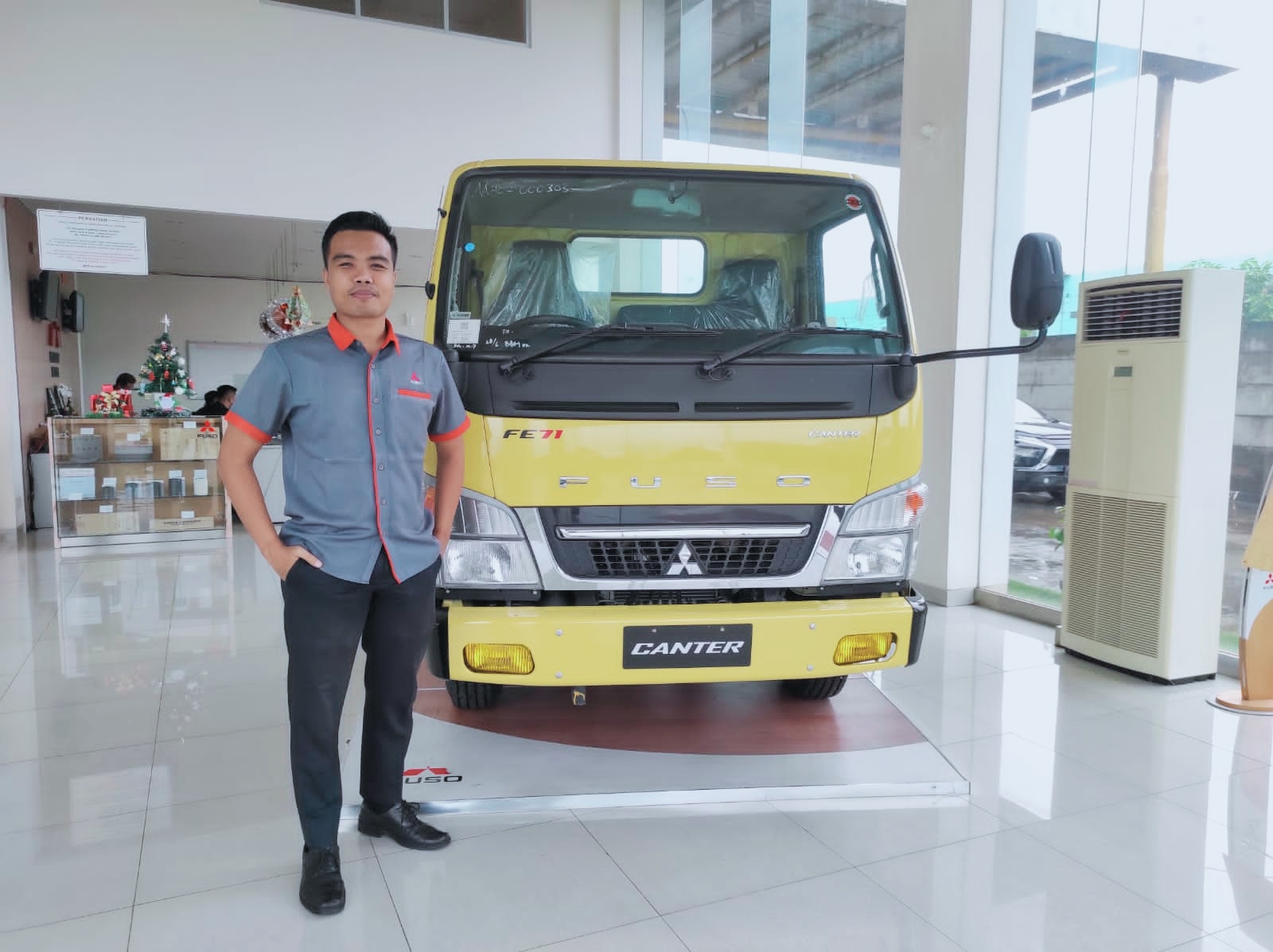 Mitsubishi Tuban | Dapatkan Harga, Promo & Kredit Mitsubishi Terbaik